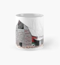 Narben Tasse (Standard)