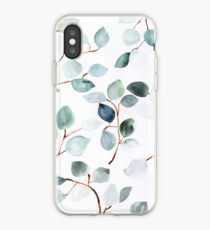 Eukalyptus iPhone-Hülle & Cover