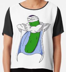 Pickle-O Chiffon Top