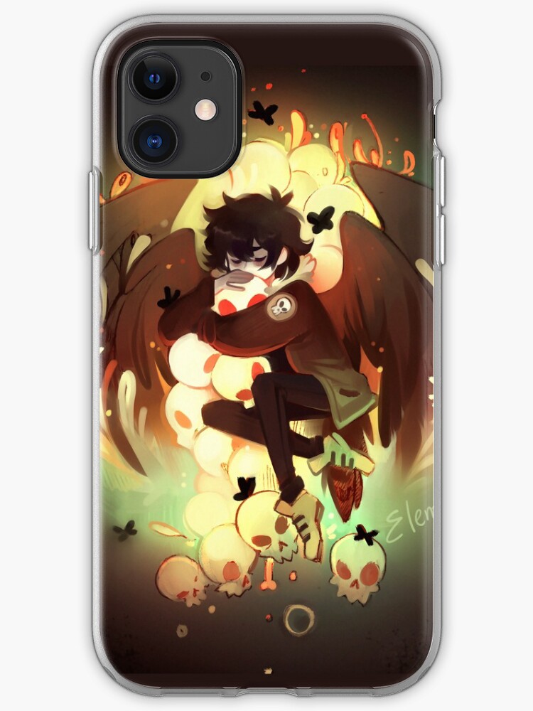 Saltwater Room iphone 11 case Saltwater Room iphone 11 case