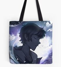 Lost at Sea Tote Bag