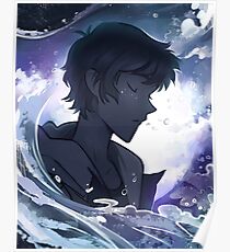 Lost at Sea Poster