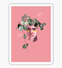 Conan gray Sticker
