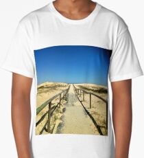 Beach Babies Long T-Shirt
