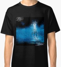 Muse - Showbiz - squares Classic T-Shirt