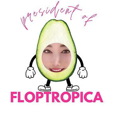 FlopTropica — Jiafei