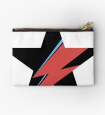 David Bowie Studio Pouch