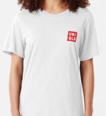 Camiseta ajustada UNIQLO