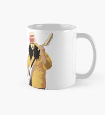 Buckethead Mug