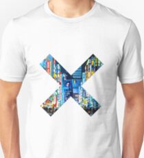 X-Series Tokyo Unisex T-Shirt