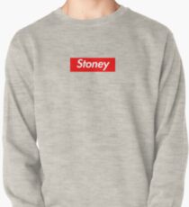 STONEY Pullover