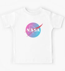 NASA Kids Tee