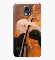 Musician Case/Skin for Samsung Galaxy