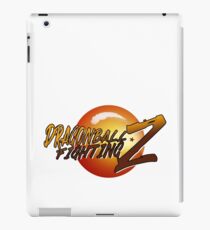 videogame character iPad Case/Skin