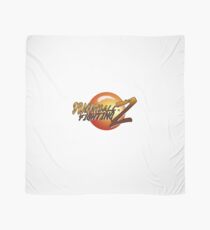 videogame character Scarf