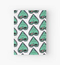 Deidara Hardcover Journal