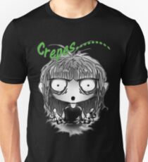 Crepella Coffeebean Unisex T-Shirt