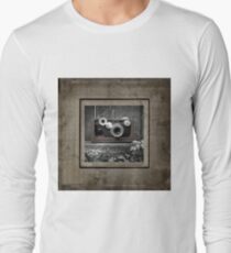 Argus Long Sleeve T-Shirt