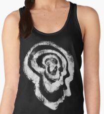 Evolution of Man Women's Tank Top