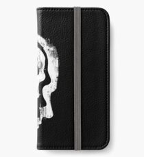 Evolution of Man iPhone Wallet/Case/Skin