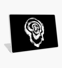 Evolution of Man Laptop Skin