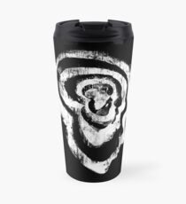Evolution of Man Travel Mug