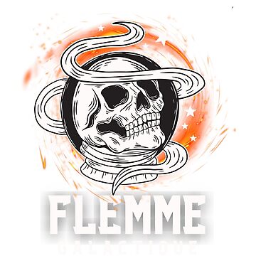 Artwork thumbnail, Galactic Flame by Feignasses