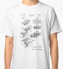 Lego Patent Classic T-Shirt
