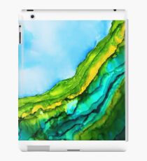 Hills iPad Case/Skin