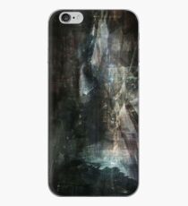 Sci-fi 4 iPhone Case