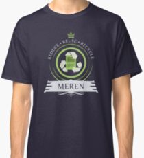 Commander Meren Classic T-Shirt