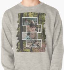 If You Need Forgiveness Pullover