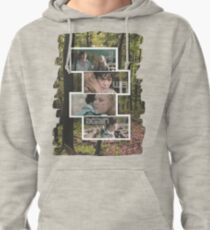 If You Need Forgiveness Pullover Hoodie