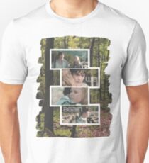 If You Need Forgiveness Unisex T-Shirt