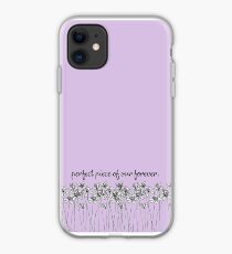 The Twilight Saga Quote 2 iPhone Case