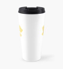 Gilmore Girls Luke's Diner Travel Mug