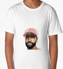 Big Sean Long T-Shirt