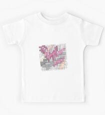 Building blocks Kids Tee