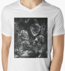 Lovers Men's V-Neck T-Shirt