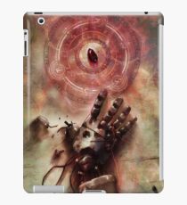 Full Metal Alchemist iPad Case/Skin