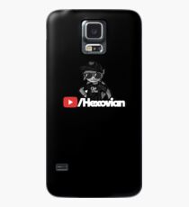 Shameless Plug Case/Skin for Samsung Galaxy