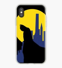 Ruminating Bat iPhone Case