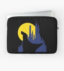 Funda para portátil Murciélago rumiante