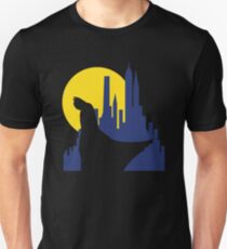 Ruminating Bat Unisex T-Shirt