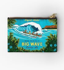Kona Big Wave Studio Pouch