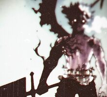 5000 Wallpaper Black Clover Luck 5000 Wallpaper Black Clover Luck