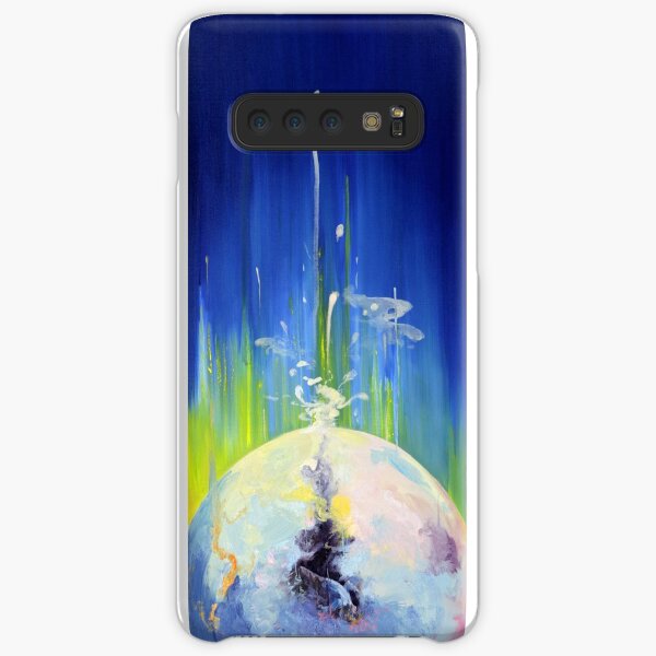 serendipity Samsung Galaxy Snap Case