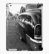 CLASSIC REFLECTIONS iPad Case/Skin