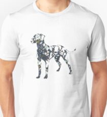 Dog Unisex T-Shirt