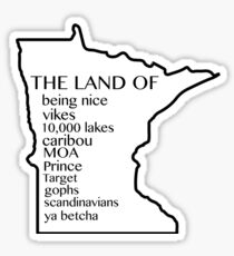 the land of Sticker